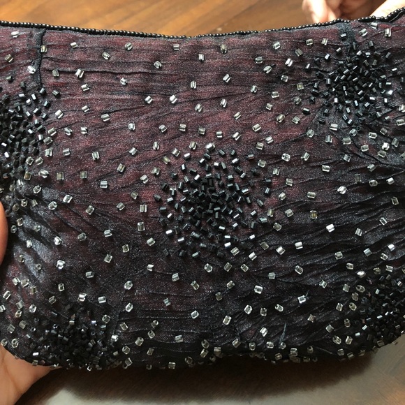 Franchi evening purse - Picture 2 of 5
